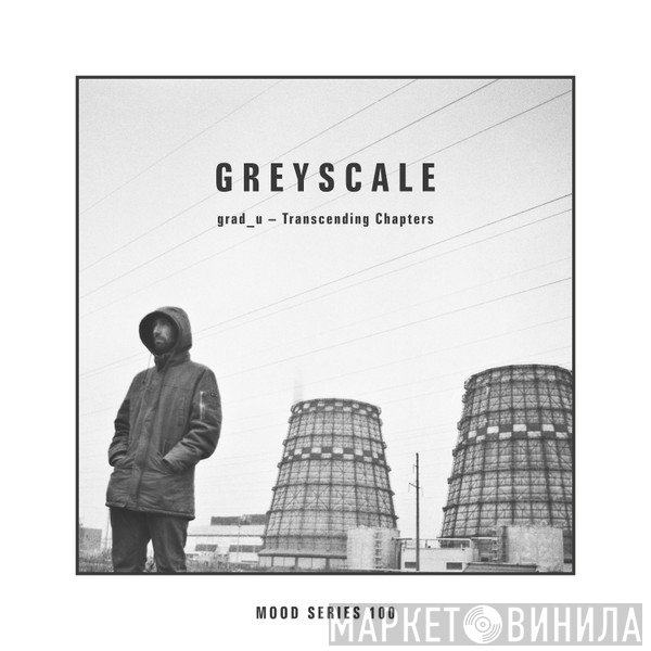 Grad_U  - Transcending Chapters