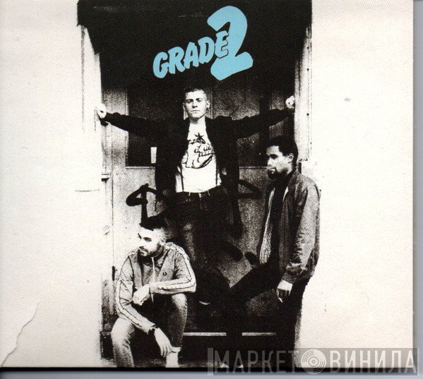 Grade 2 - Grade 2