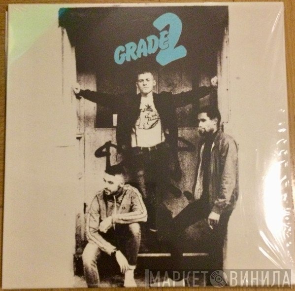 Grade 2 - Grade 2