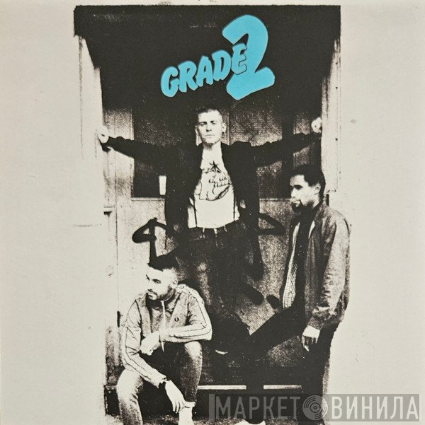 Grade 2 - Grade 2