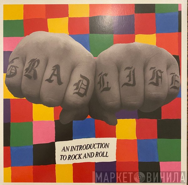 Graduating Life  - An Introduction To Rock And Roll