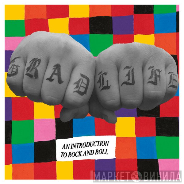 Graduating Life - An Introduction To Rock And Roll