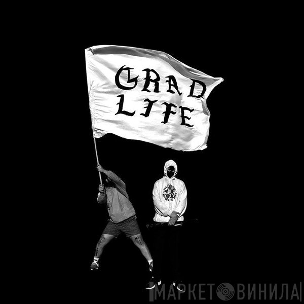 Graduating Life  - Grad Life