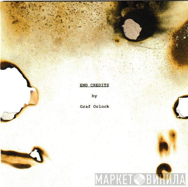 Graf Orlock - End Credits