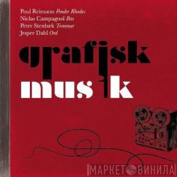 Grafisk Musik - Grafisk Musik
