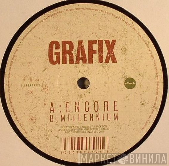 Grafix - Encore / Millennium