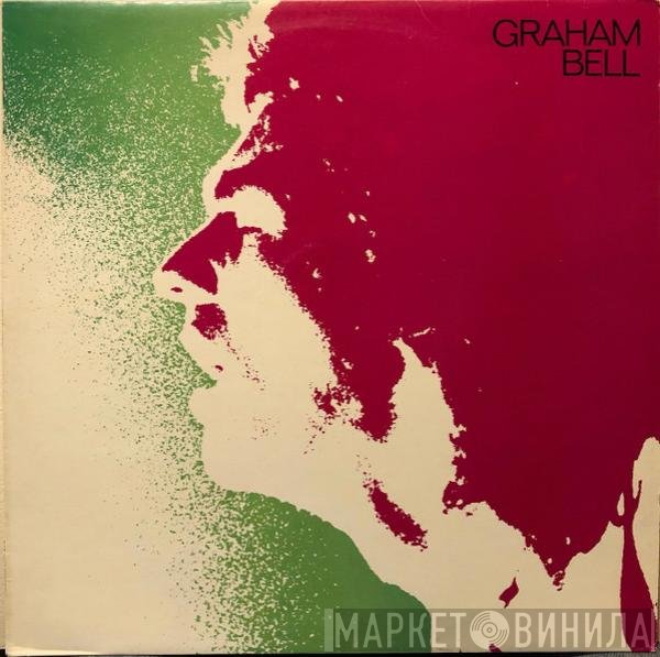 Graham Bell  - Graham Bell