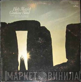 Graham Bond - Holy Magick