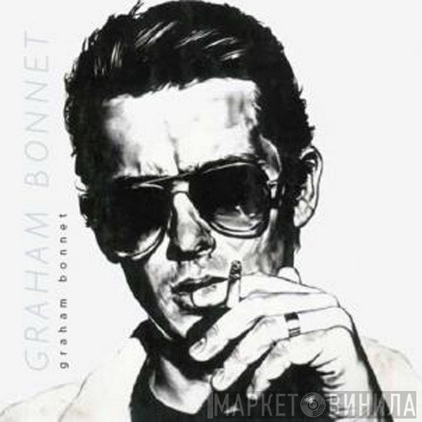 Graham Bonnet - Graham Bonnet