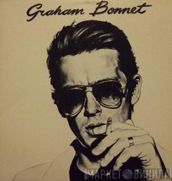 Graham Bonnet  - Graham Bonnet