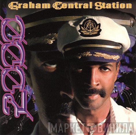Graham Central Station - GCS2000