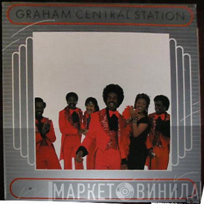 Graham Central Station - Mirror