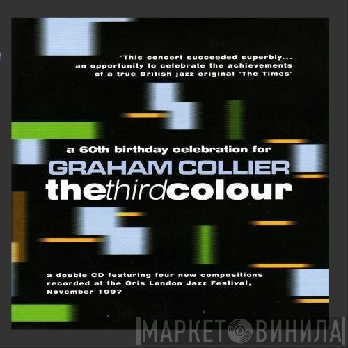 Graham Collier  - The Third Colour