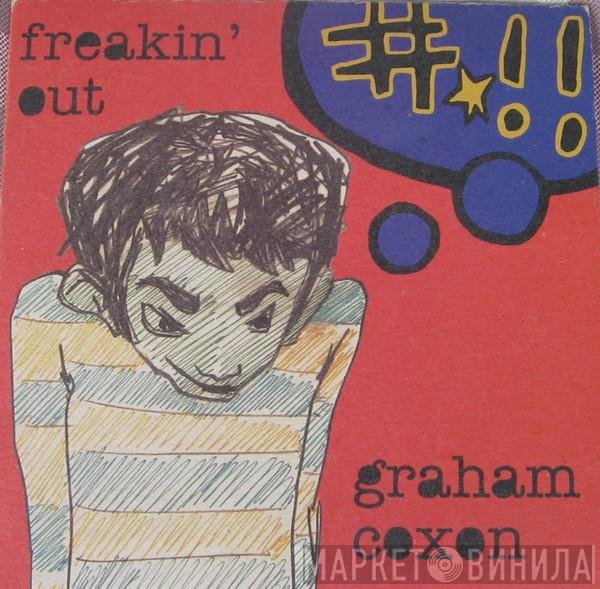 Graham Coxon  - Freakin' Out