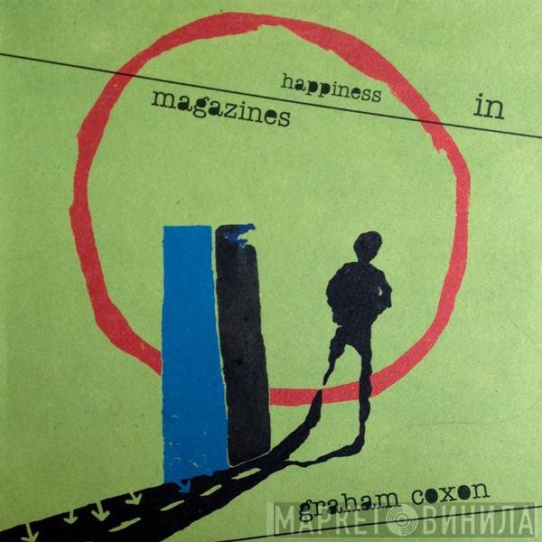 Graham Coxon  - Happiness In Magazines