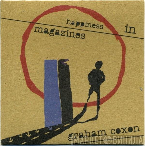 Graham Coxon  - Happiness In Magazines