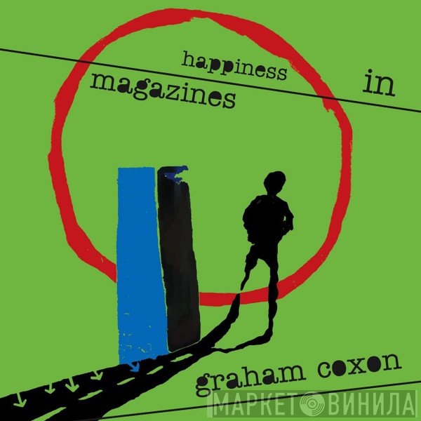 Graham Coxon  - Happiness In Magazines