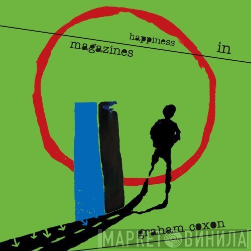 Graham Coxon  - Happiness In Magazines