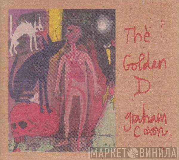 Graham Coxon - The Golden D