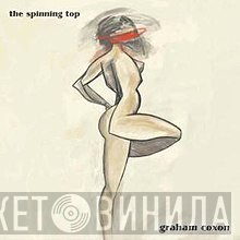 Graham Coxon  - The Spinning Top