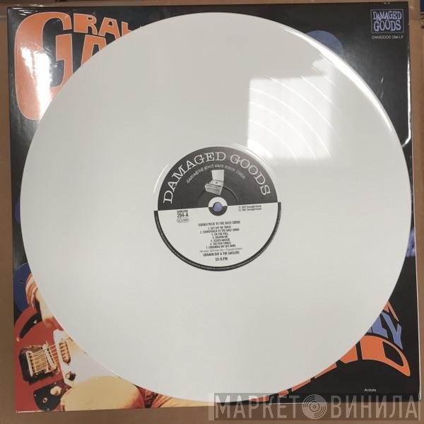 Graham Day & The Gaolers - Soundtrack To The Daily Grind