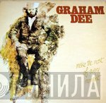 Graham Dee - Make The Most Of Every Moment