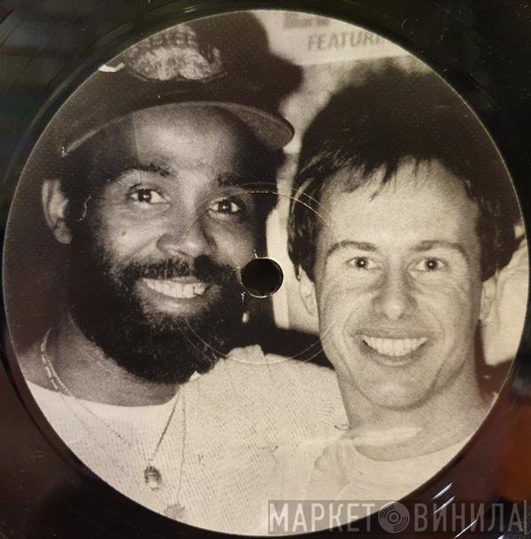 Graham Gold, Maze Featuring Frankie Beverly - Joy