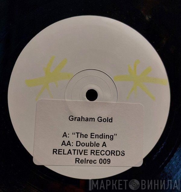 Graham Gold - The Ending / Double A