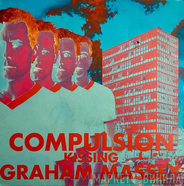 Graham Massey, Compulsion - Juvenile Scene Detective