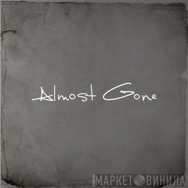 Graham Nash & James Raymond  - Almost Gone