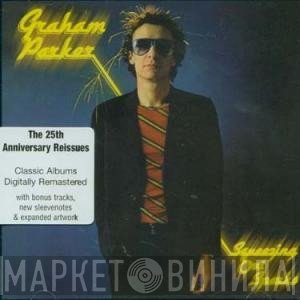 Graham Parker And The Rumour  - Squeezing Out Sparks
