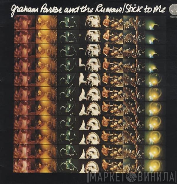 Graham Parker And The Rumour  - Stick To Me