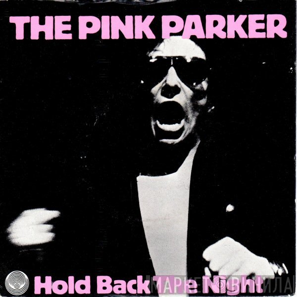 Graham Parker And The Rumour - The Pink Parker