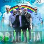 Graham Parker And The Rumour  - Three Chords Good