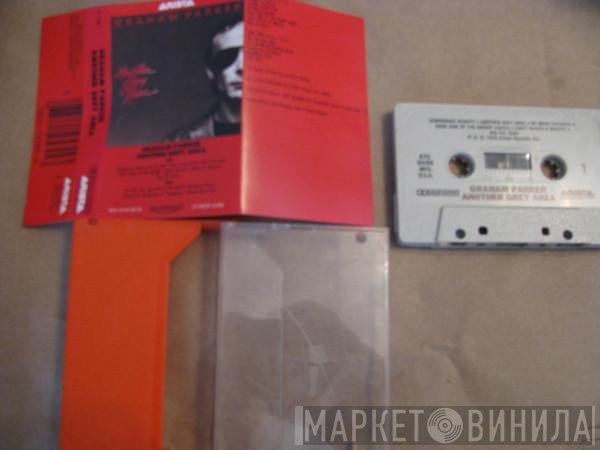 Graham Parker - Another Grey Area