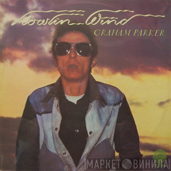 Graham Parker  - Howlin' Wind