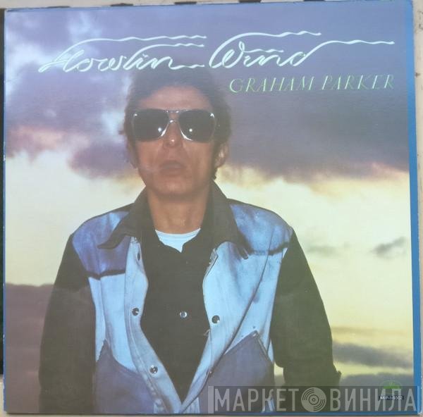 Graham Parker  - Howlin' Wind