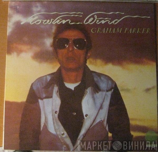 Graham Parker  - Howlin Wind