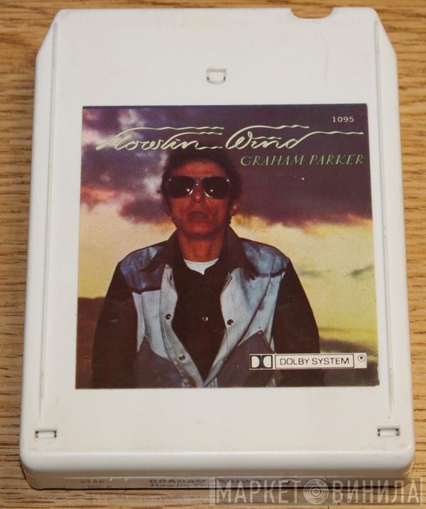 Graham Parker  - Howlin Wind