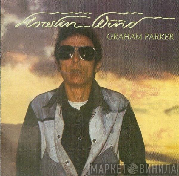 Graham Parker  - Howlin Wind