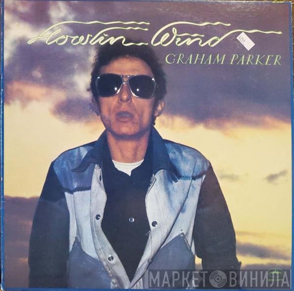 Graham Parker  - Howlin Wind