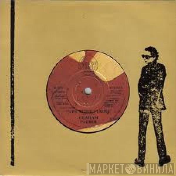 Graham Parker - Love Without Greed