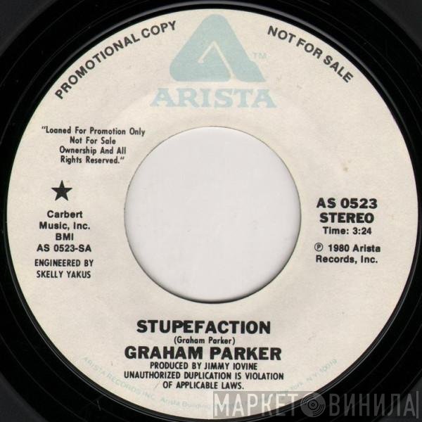 Graham Parker  - Stupefaction