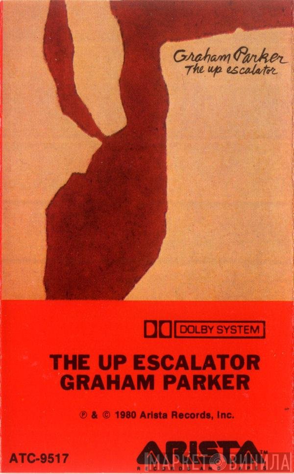 Graham Parker  - The Up Escalator