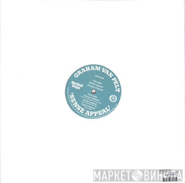Graham Van Pelt - Sense Appeal