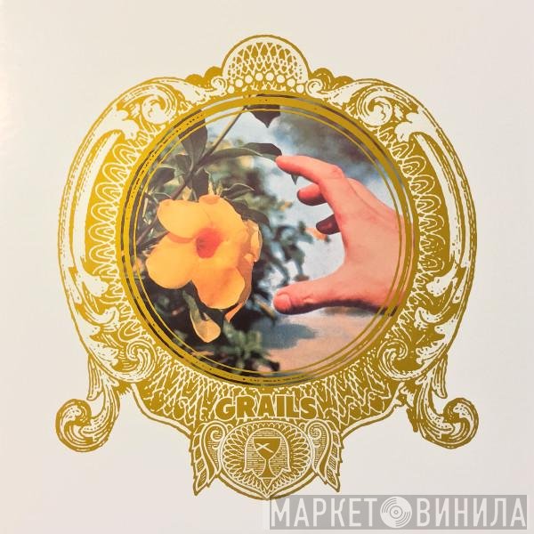 Grails - Chalice Hymnal