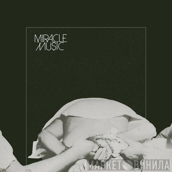 Grails - Miracle Music