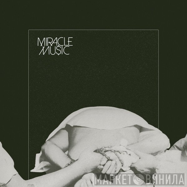 Grails - Miracle Music