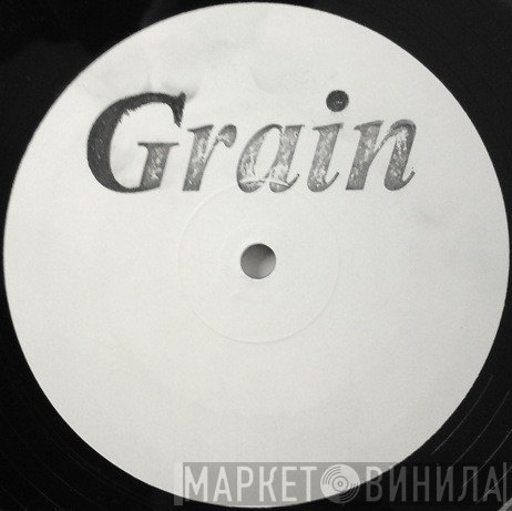 Grain - Untitled