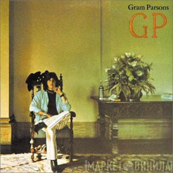 Gram Parsons  - GP